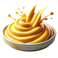 Cheese sauce