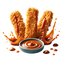 Chicken strips