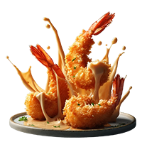 Panco shrimp