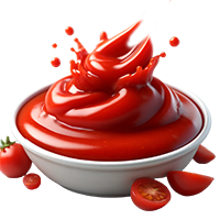 Ketchup