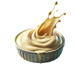 Garlic sauce