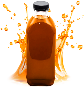 Morse sea buckthorn