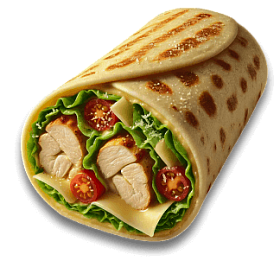 Caesar-roll