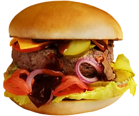 Classic Burger
